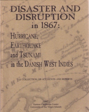 Hurricane of 1867