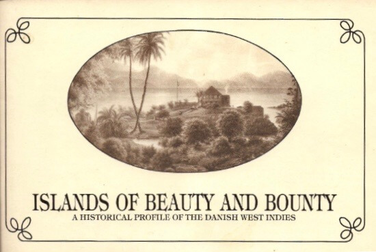 Islands of Beauty and Bounty