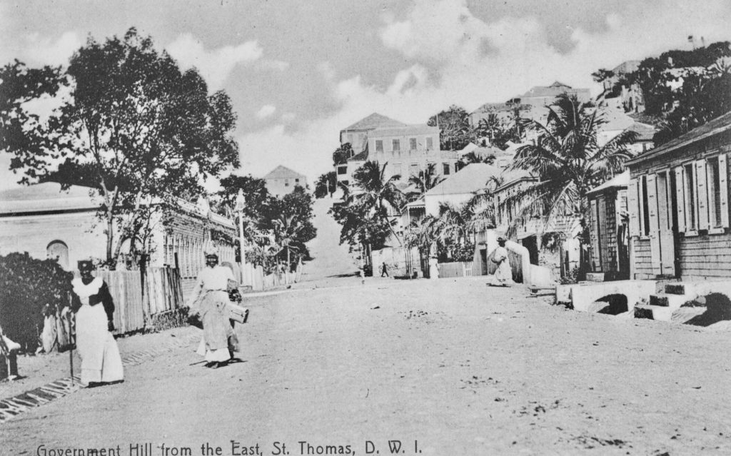 St. Croix people