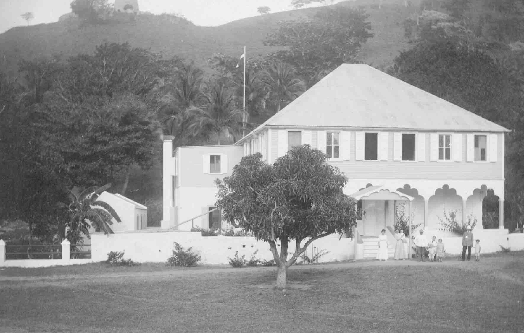 Little La Grange, St. Croix