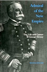 Admiral Dewey, Admiral of the New Empire, book