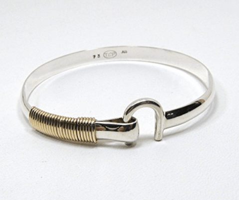 St. Croix Hook bracelets, 