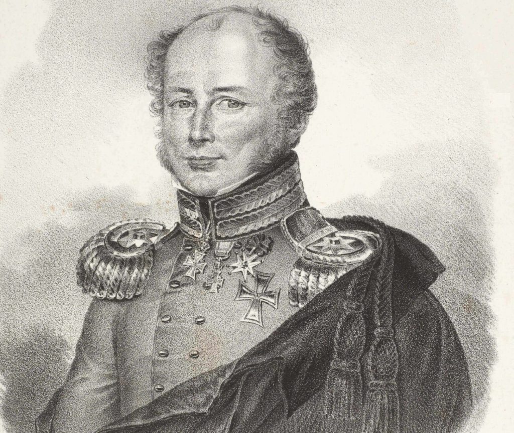 Peter von Scholten 