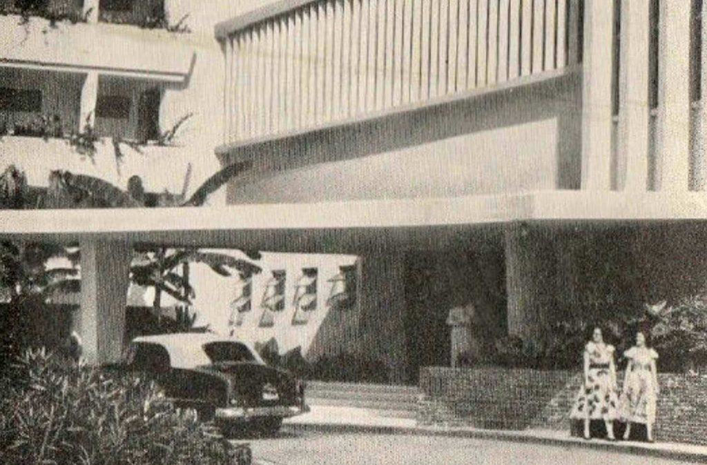 Virgin Isle Hotel, St. Thomas, US Virgin Islands