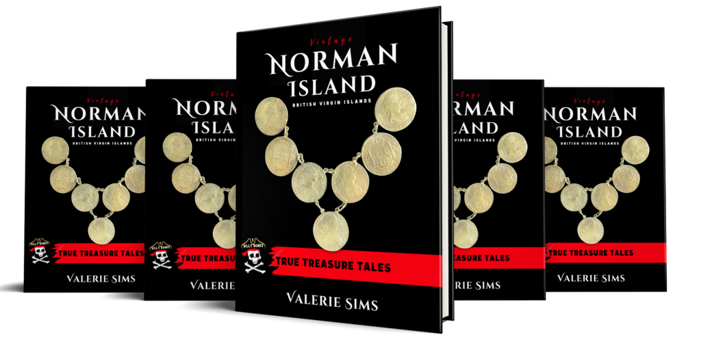 Rare Billy Bones Beach Bar Menu Up For Sale! 🌺 Virgin Islands History